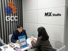 ‘GCC 사관학교’입학설명회 뜨거운 관심<광주실감콘텐츠큐브> 