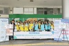 건보공단 광주전라제주지역본부       – 질병관리청 호남권질병대응센터 여름철 감염병 예방 합동 캠페인 실시