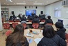 전남교육청, ‘찾아가는 고교학점제 설명회’ 성료 도내 50개 중학교 찾아 교육과정 변화 ․ 과목 선택 방향 등 맞춤형 안내