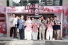 “화순, 생각보다 힙한데?” 서울 MZ세대 사로잡은 「화사로와, 화순」