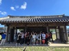 추석 연휴 활용 전공 체험 · 문화탐방 · 한국어학습 통합 진로 설계 지원