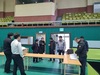 함평군, 대한민국 난 명품대제전 합동 안전점검 실시