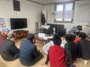 영암 미암면 복지, 따뜻한 상담소로 마을 찾아