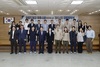신안군, 천연기념물 칠발도 바닷새류 번식지의 안전한 연구환경 조성을 위한 업무협약 추진