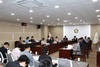 제324회 보성군의회 임시회 개회