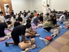 초당대학교 심폐소생술교육센터, ‘무안 삼향동초등학교 학생 대상 심폐소생술 교육 실시’