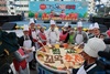 보성군, 제21회 벌교꼬막축제로 여러분을 초대합니다