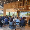 순천시, 「치유관광 미래전략 릴레이 특강」 마무리