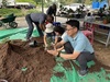 함평군 국화동호회, 열정 가득한 국화분재로 지역과 함께하다