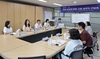 국립목포대 RISE사업단, ‘전남 서부권 RISE 사업 수행대학 실무자 간담회’ 개최