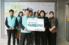건보공단, 대표적 사회공헌사업으로 ‘하늘반창고 키즈’ 사업 선포