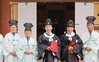 이남오 함평군수, 민선 9기 취임 고유제 봉행