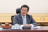 (재)백운장학회 제3차 이사회 개최