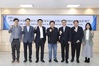 광양경자청, 중국은행 서울대표 내방 협력 논의