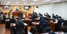 강진군의회, 제318회 임시회 개회