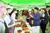 식탁 위 조연이던 김치, 주인공 발탁 ‘우주 최초 김치파티’ 같이 가볼까? 