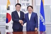 강기정 광주시장, 지역현안 해결·국비확보 총력