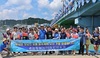 장흥 물축제, 글로벌 여름 축제로 발돋움