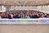 장성군, ‘마을로 찾아가는 한글교실’ 수료식 개최
