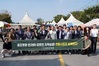  담양군의회, 추석맞이 전통시장 장보기 행사