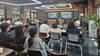 광주시교육청, ‘2024년 AI팩토리(미래교실) 구축’ 사업 세미나 실시 