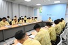 남구, 카눈 대비 ‘재난안전대책본부’ 조기 가동