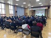 함평군, 함평천지전통시장 주차장 조성사업 관련 주민공청회 개최