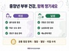 여성은 갱년기, 남성은 전립선...부부의 날, 중장년 부부 건강 함께 챙겨야