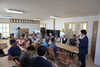 정기명 여수시장, 삼산면 경로당 찾아 어르신 위문·생활 불편 청취