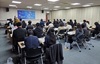함평 ‘2026 대한민국 난명품 대제전‘ 성료…대통령상에 양위승 씨