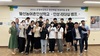 무안군, 월선농어촌인성학교 인성 리더십 캠프 수료