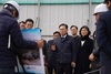 여수시, 섬박람회 개도 부행사장 현장 간부회의 열어 