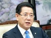 김영록 지사, 농업인과 현장 소통·수확 기쁨 나눠