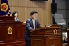 지하철 2호선 공사 지연,  금호지구 상인 생계 위협