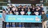 담양군과 나주시 도시과 직원들, 고향사랑기부제 상호 기부로 우의 다져