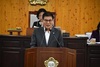 이상익 함평군수 2024년 시정연설    “군정의 모든 역량을 집중해 성과의 열매 맺을 것”
