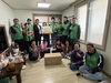 서순천라이온스클럽, 풍덕동에 ‘봉사·물품지원’ 실천 훈훈