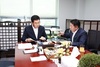 화순군수, 지역 미래 성장동력 확보 위해 국회 찾아 현안 사업 건의