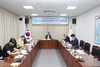 고흥군의회, '고흥군 인구 증진을 위한 정착 방안 연구용역' 중간보고회 개최