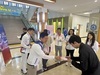 전남교육청-도의회, 제주도 찾아 ‘글로컬 미래교육박람회’ 홍보