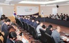 광양시, 10월 확대간부회의 열고 당면 현안업무 점검