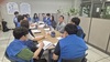 김태성 신안군수, ‘소통’으로 공무원 사기진작
