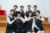 광주여자상업고등학교, 2023년 지역인재 국가직 9급 공무원 시험 8명 전원 합격 ‘쾌거’