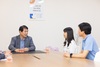 이정선 교육감, EBS 장학퀴즈 왕중왕전 우승한 김민지 학생 격려