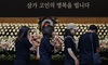 서이초 교사, 순직 인정…교육계 