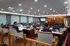  담양군의회, 제346회 제1차 정례회 개회