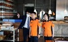 광주시, 광복절 맞아 독립유공자 유족 위문