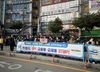 여수시 “시내버스 난폭운전 안돼!”