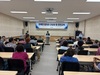 화순군, 주차단속 장애인일자리 참여자 간담회 개최