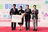 박병규 청장, “한강 작가 노벨문학상, 광산구에 큰 기쁨”